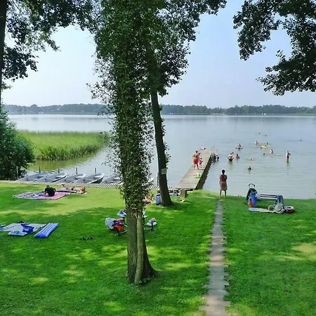 Holiday Dietz Am Storkower See Storkow - Dbs05028-dyd Holiday home