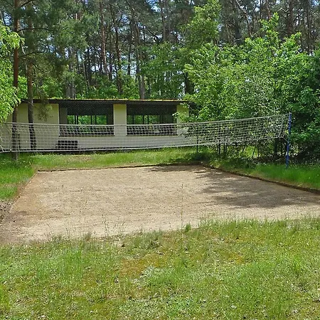 Holiday home Holiday Dietz Am Storkower See Storkow - Dbs05028-dyd *
