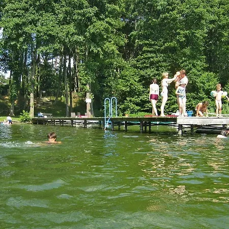 Holiday Dietz Am Storkower See Storkow - Dbs05028-dyd Holiday home *