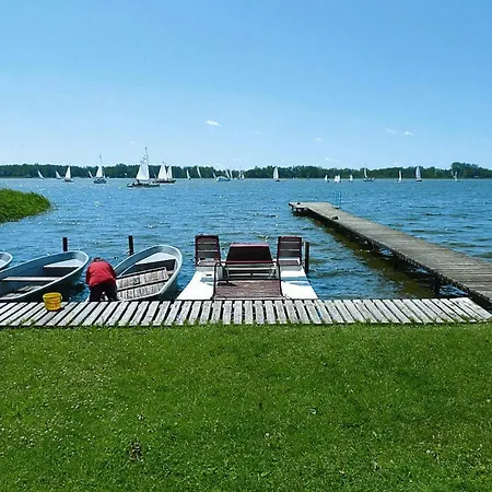Holiday Dietz Am Storkower See Storkow - Dbs05028-dyd Holiday home Storkow (Mark)