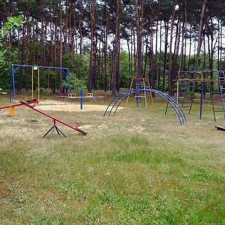 Holiday Dietz Am Storkower See Storkow - Dbs05028-dyd *